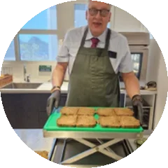 Catering, Municipality of Steenwijkerland (NL)